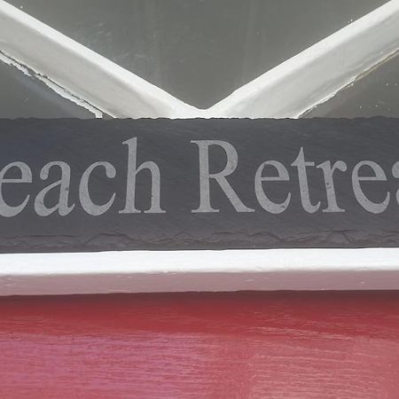 Beach Retreat Village Centre Location Shaldon Eksteriør billede